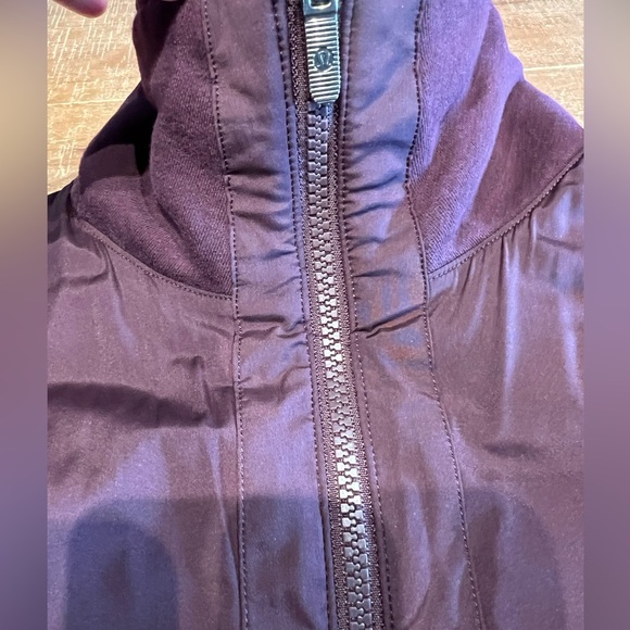 Lululemon Forever Warm Jacket
Black Cherry - Picture 6 of 13